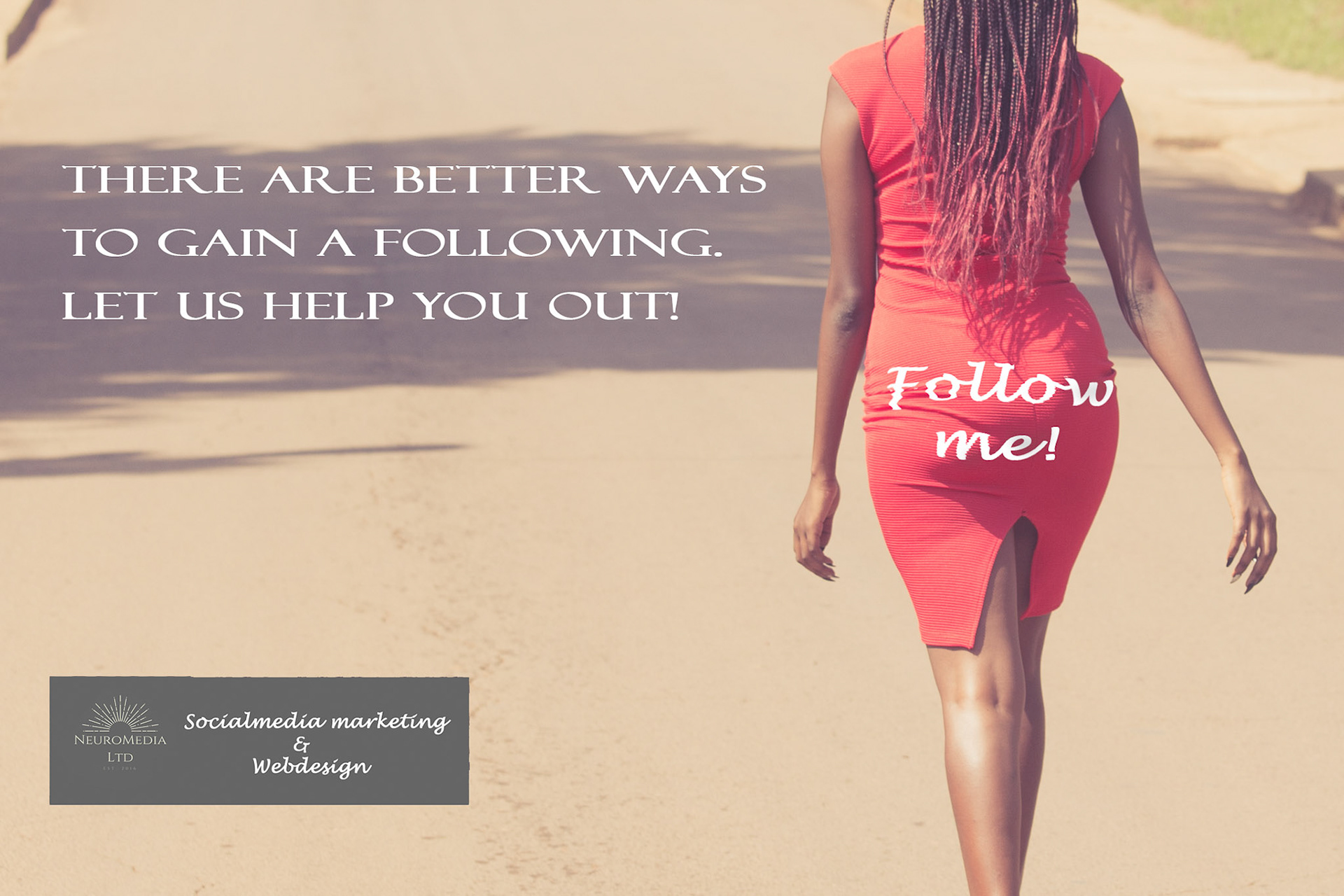 Add for Neuromedia ltd