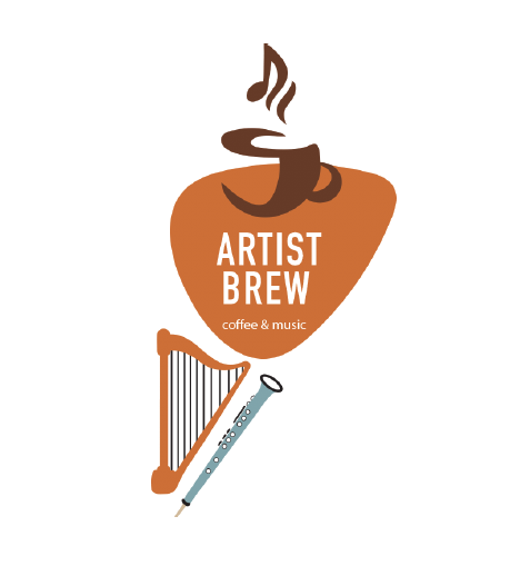 Classical Cappuccino illustration