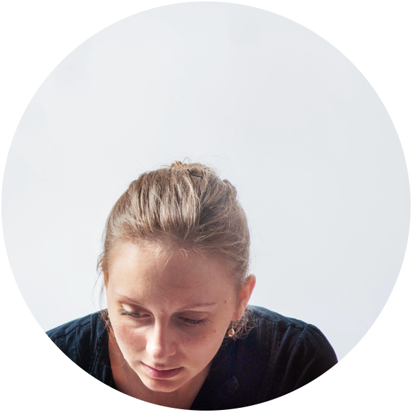 profile image Nathalie Vernier