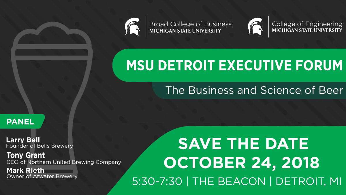 Save the Date Email Design