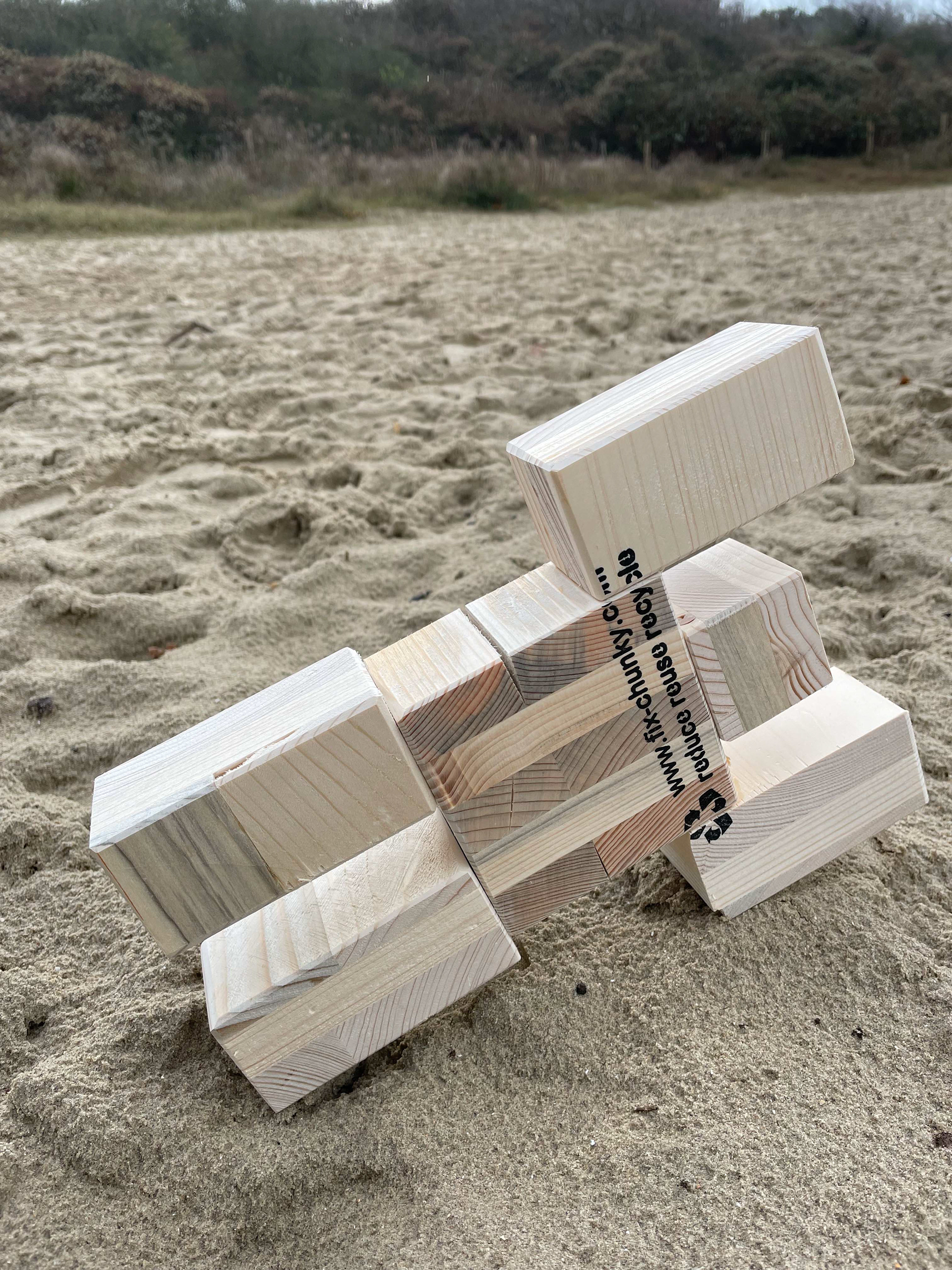 adopt us and help us with our mission to repurpose this waste stream.