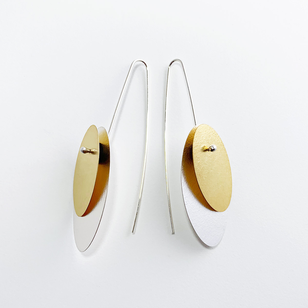 Ingrid Bärndal - Small series & rings