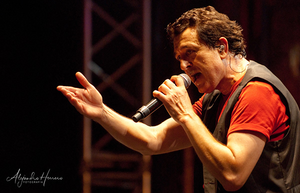 Alejandro Herrero Fotografía En vivo