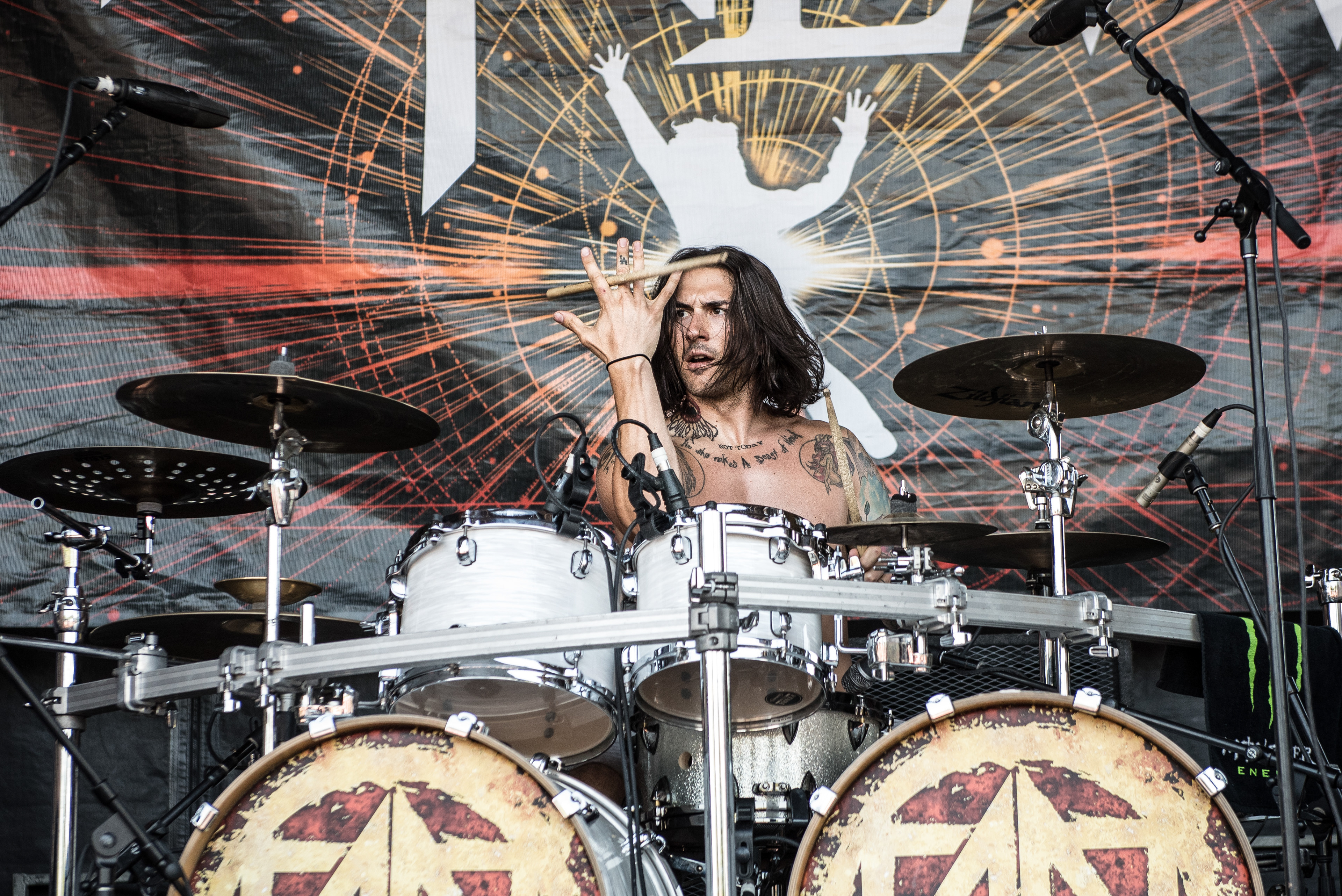 © Bethany Anna Photography - Boston Concert Photographer