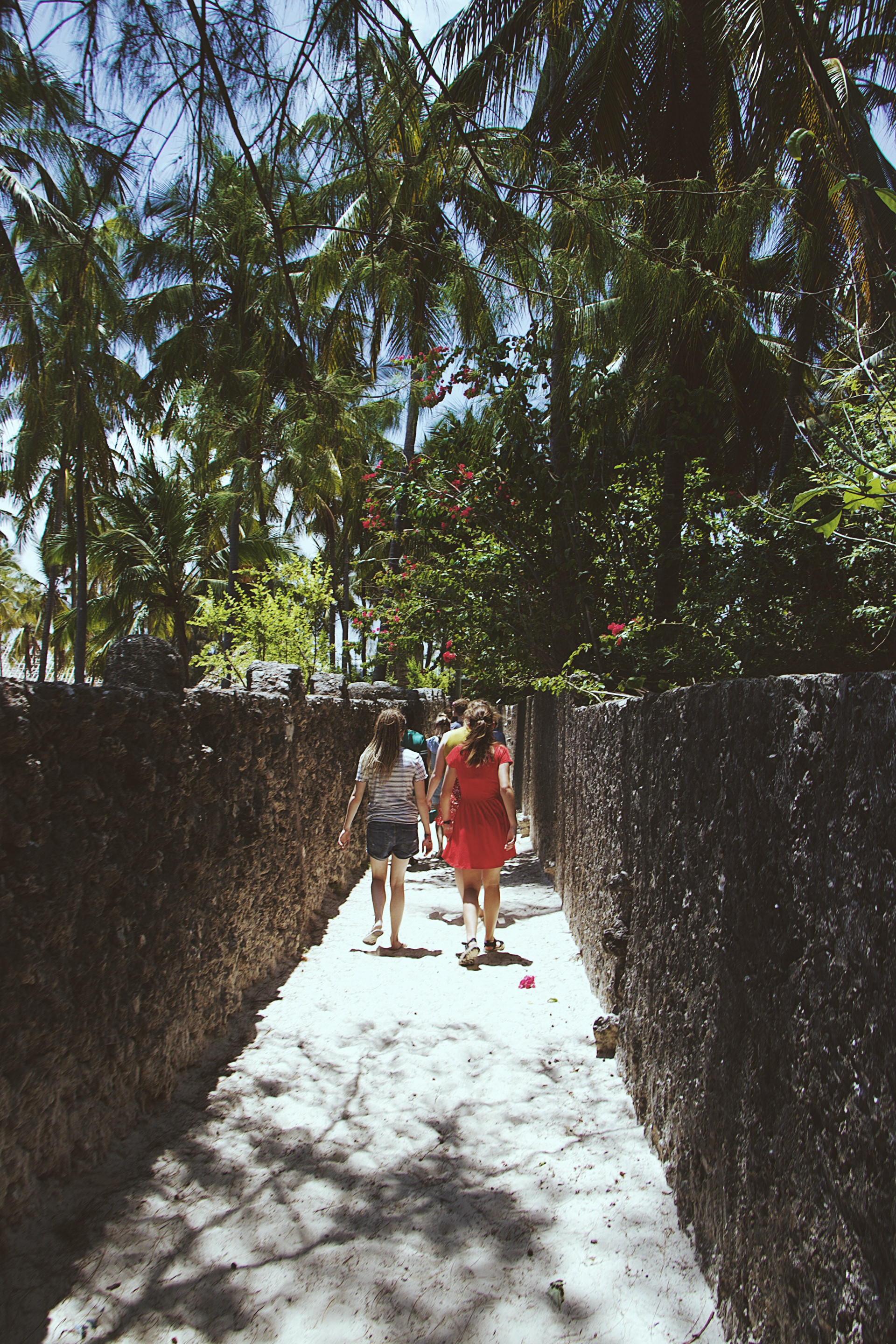 Visit at the Seaweedcentre.Co