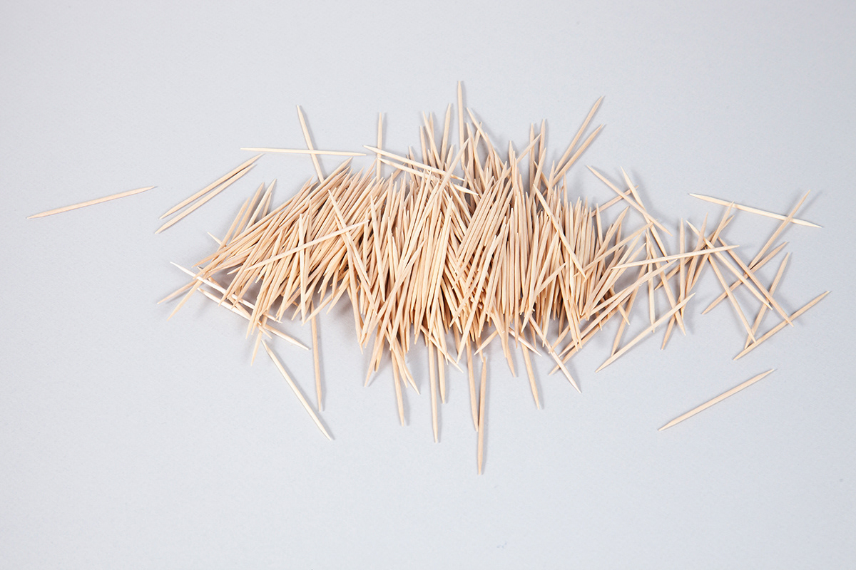 Beispiel für Kunst von Kristin Lohmann Frankfurt