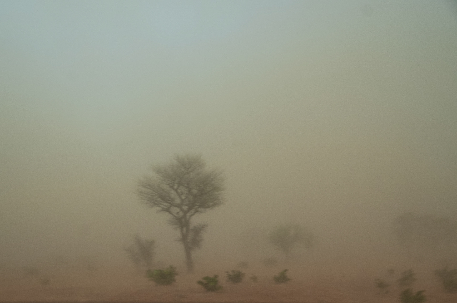 Mopti, Mali