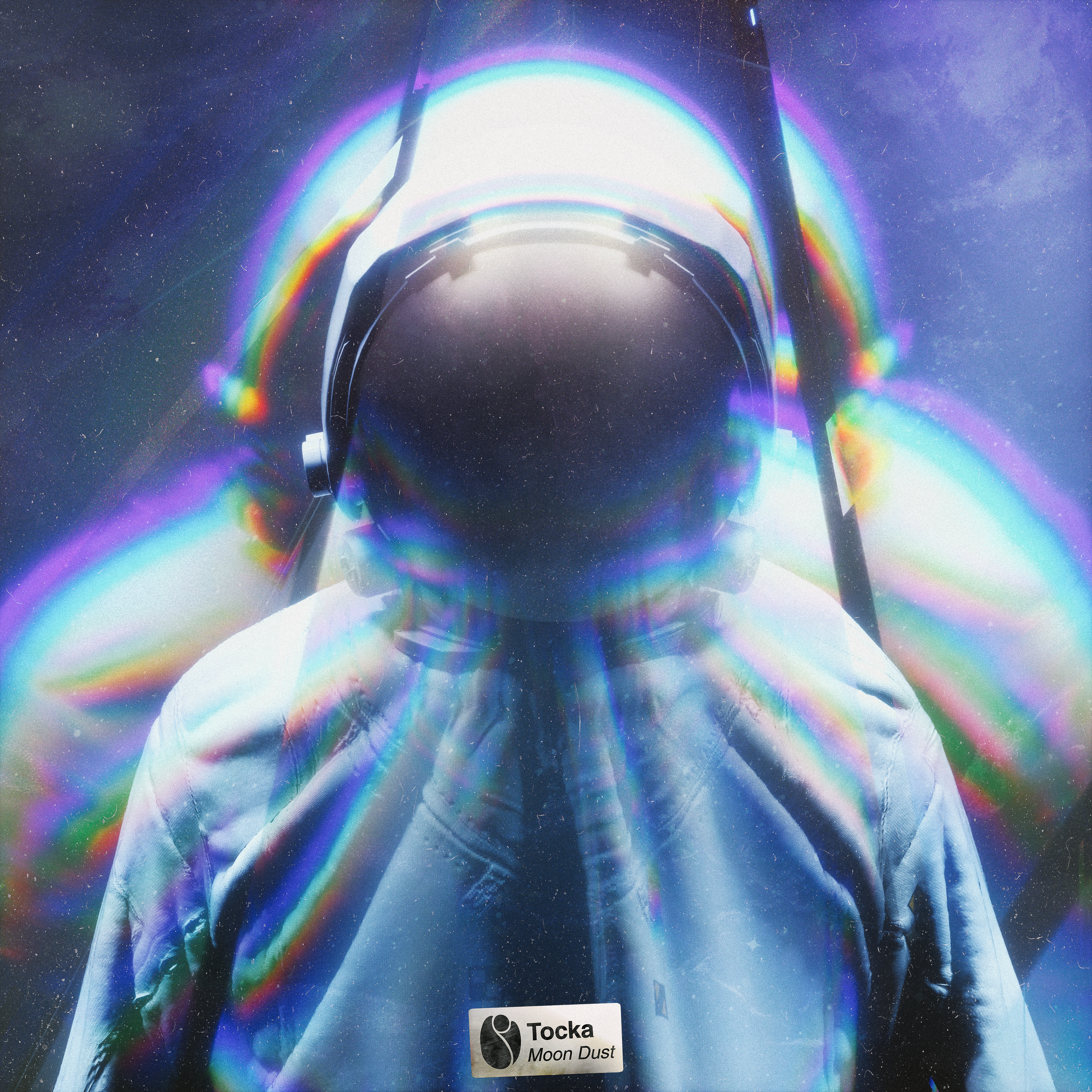 Tocka - Moon Dust