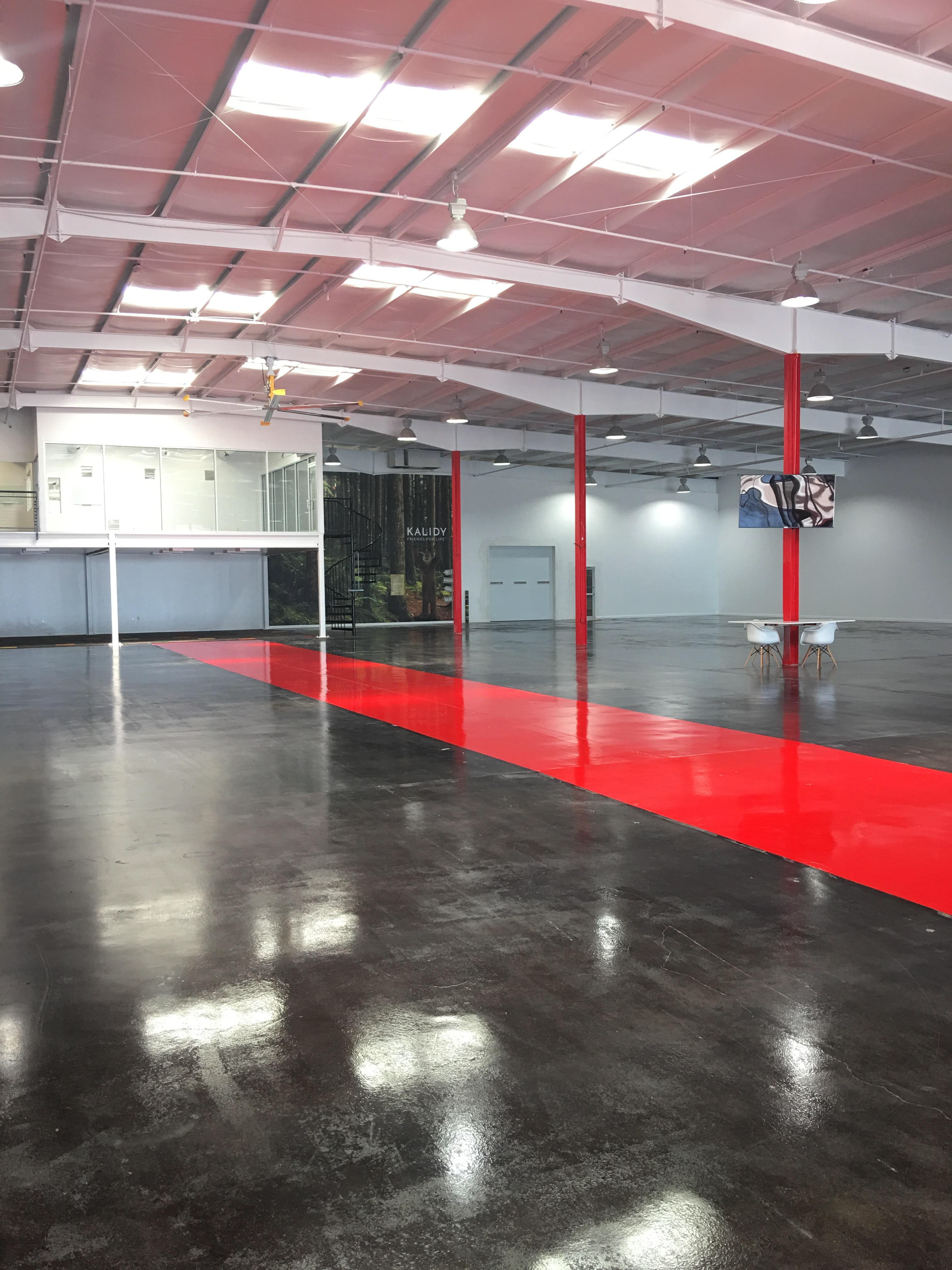 Grace Huffman Kalidy Homes