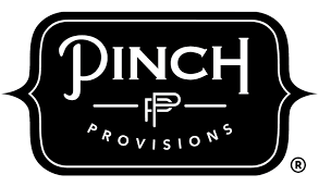 WEDDINGS – Pinch Provisions