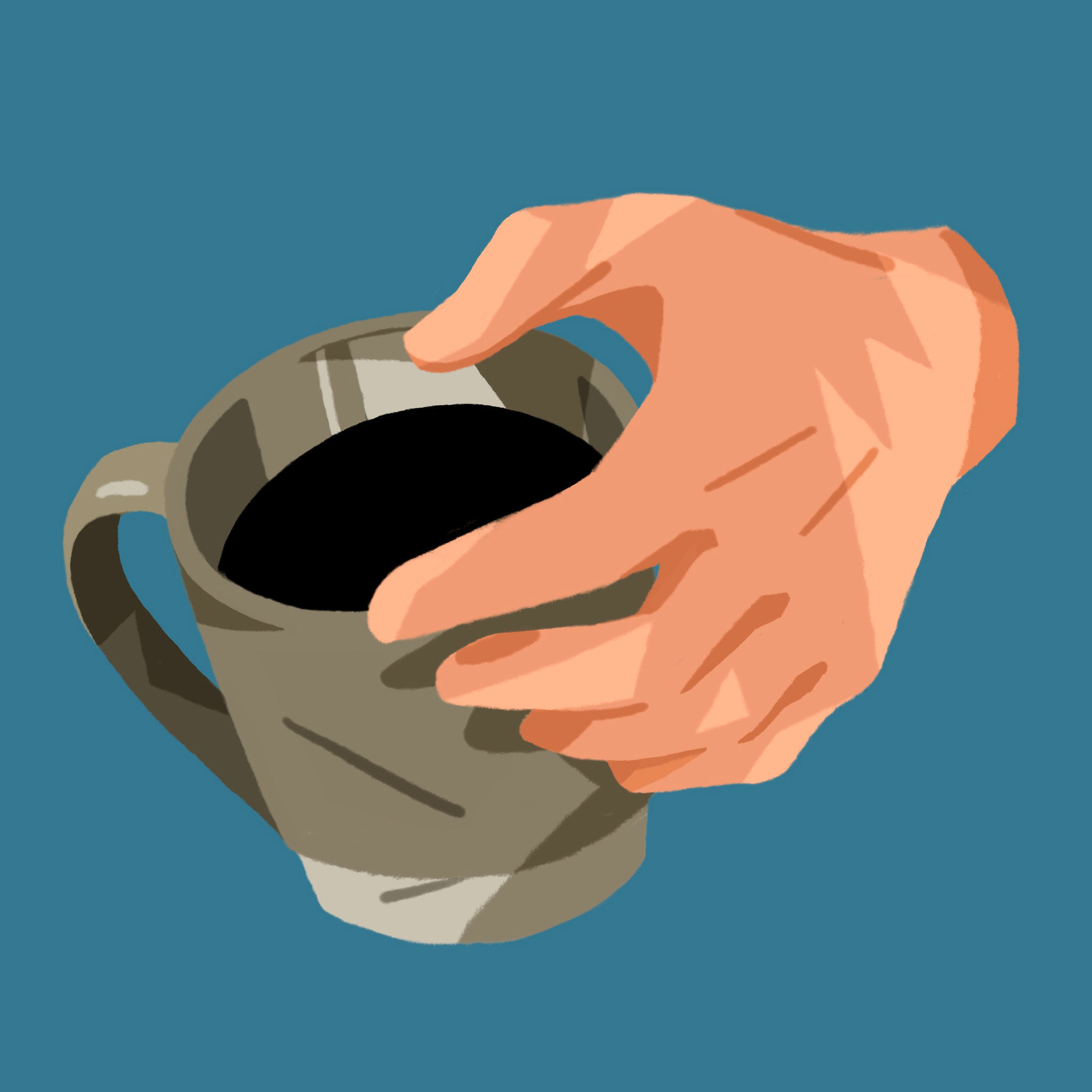 Can you use coffee pods without a machine? Can you use coffee pods without a machine?