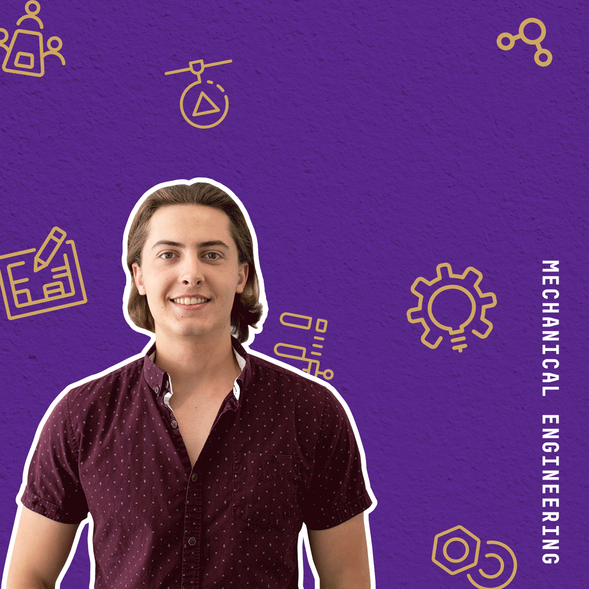 commencement profile feature
