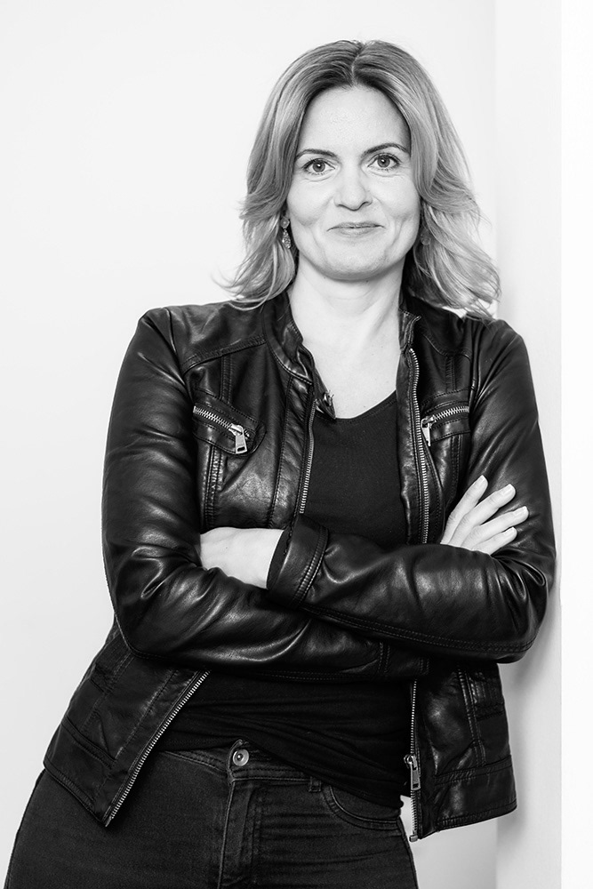 Tau Light Media, Fotografie, Porträts, Marion