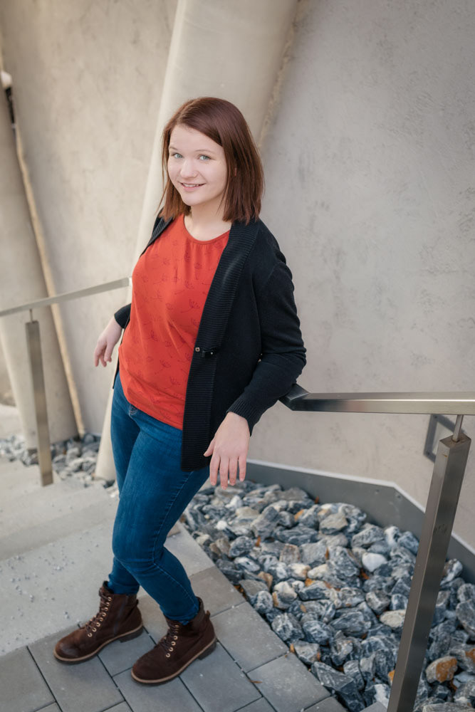 Thomas Traschwandtner, Tau Light Media, Fotograf, Porträt