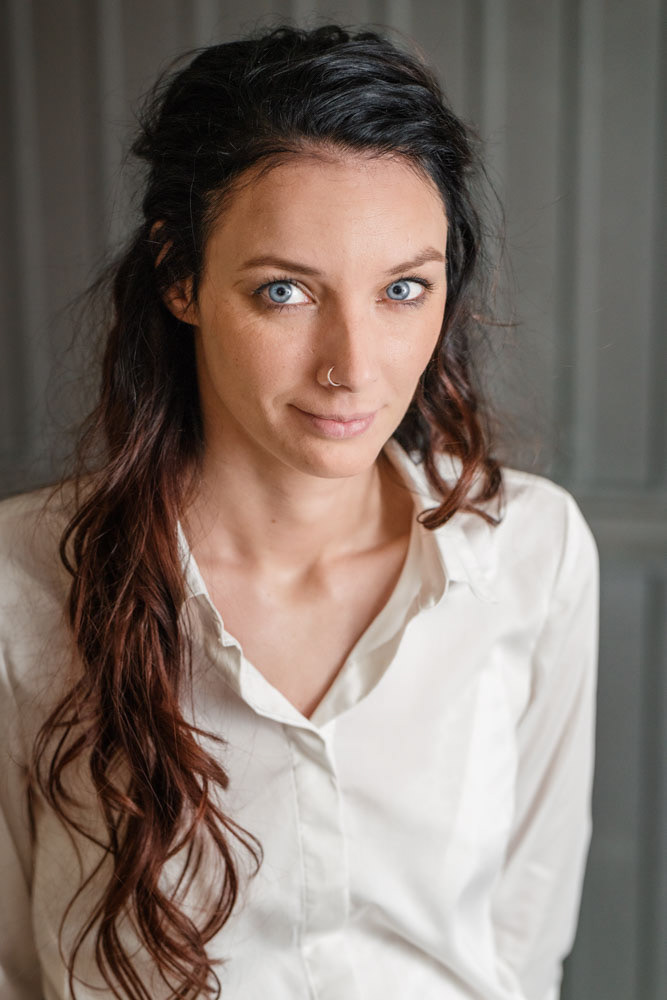 Tau Light Media, Fotografie, Porträts, Tanja