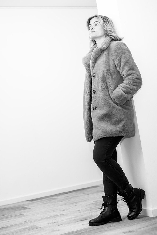 Tau Light Media, Fotografie, Porträts, Marion