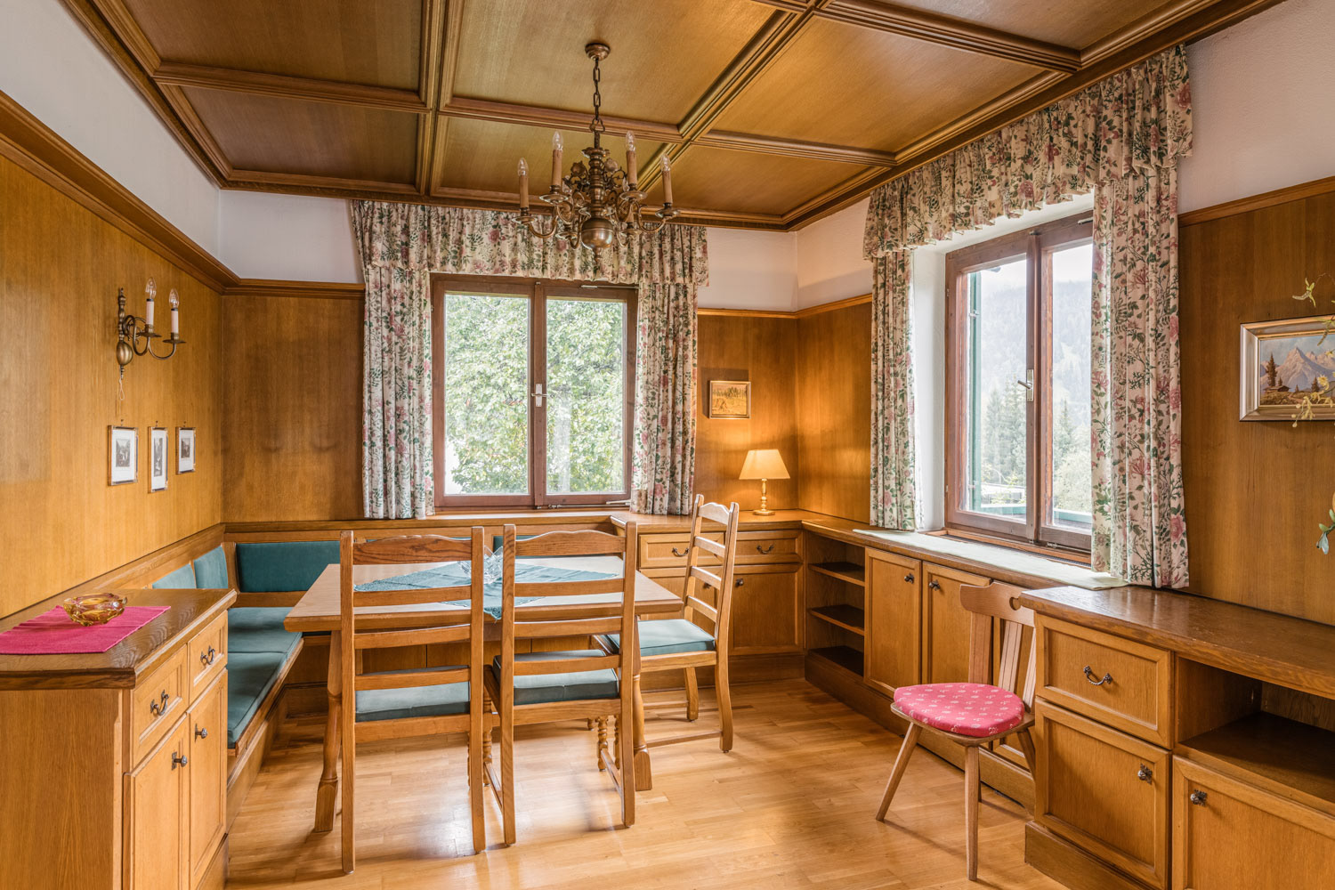 Immobilienfotografie Tau Light Media