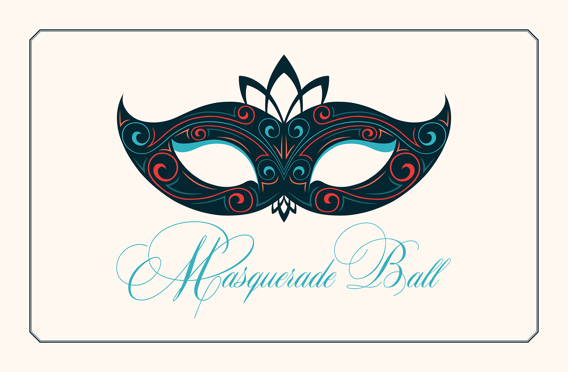 Front design
