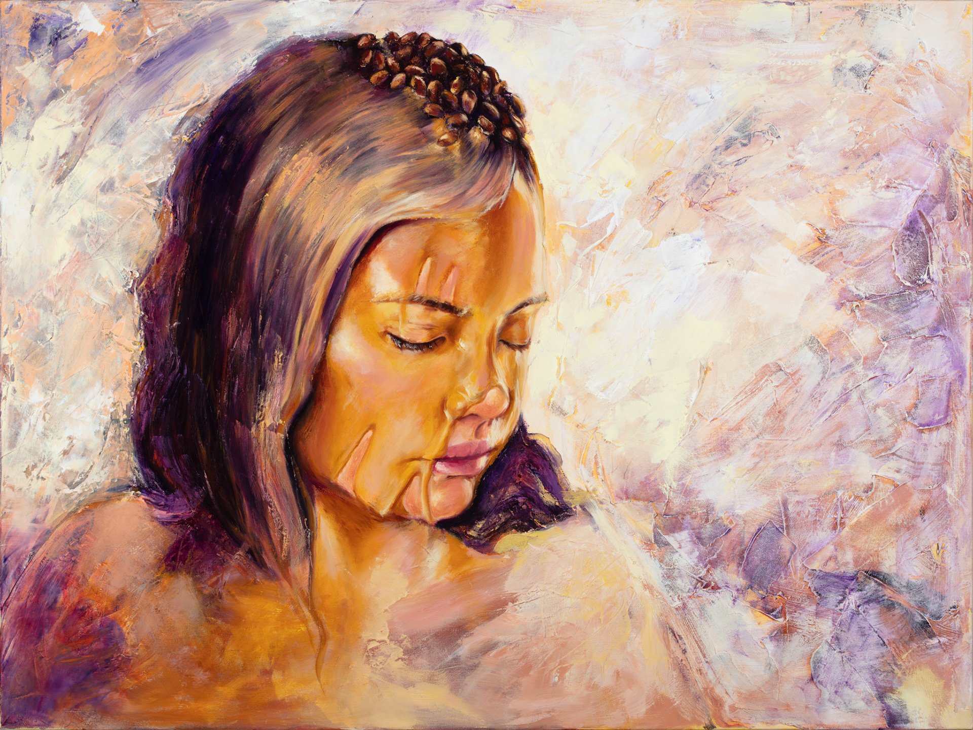 Ana Gonzalez Artwork