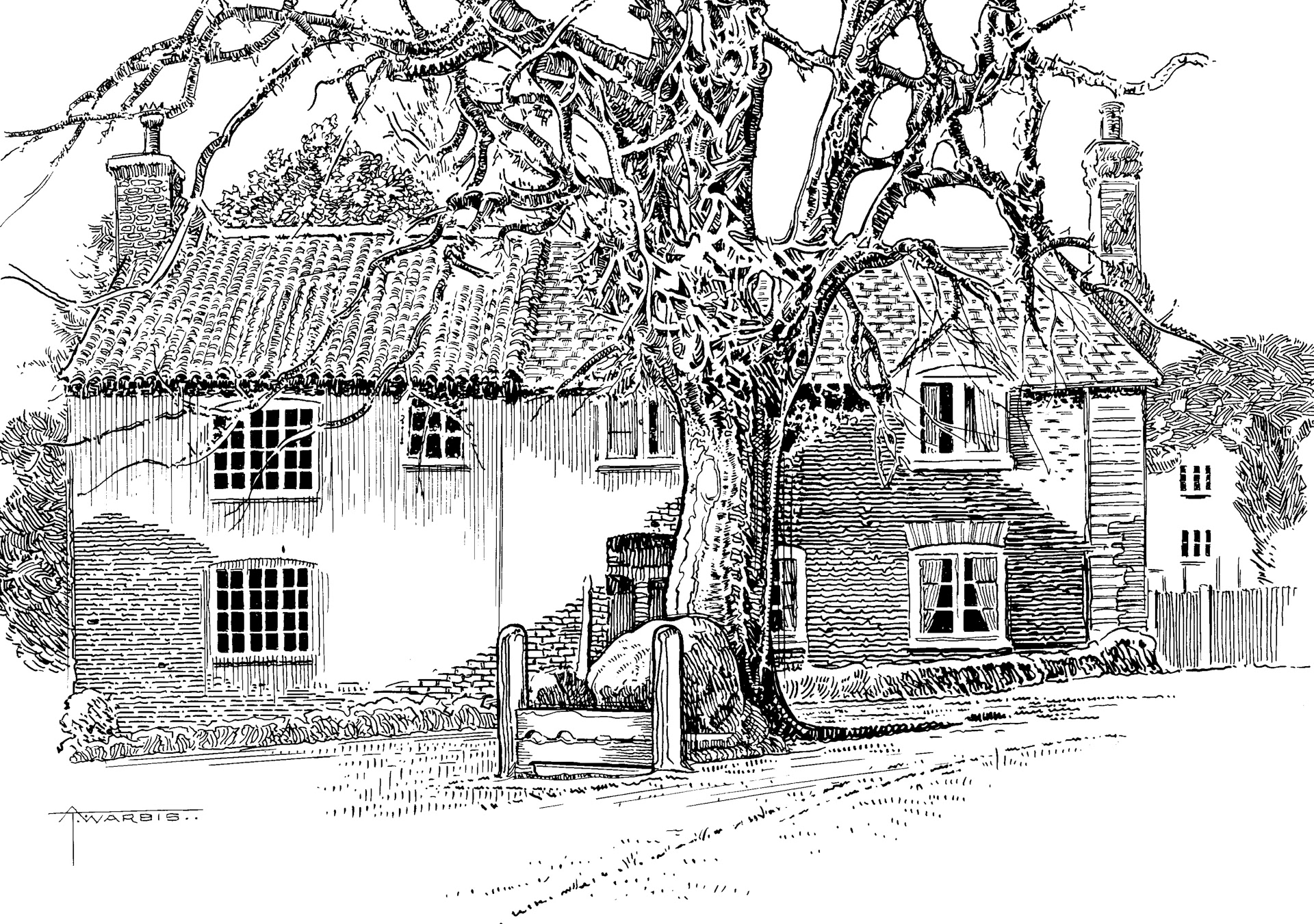 Grimston Stocks