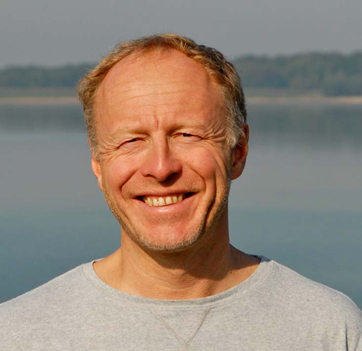 Docteur Eric Morimont