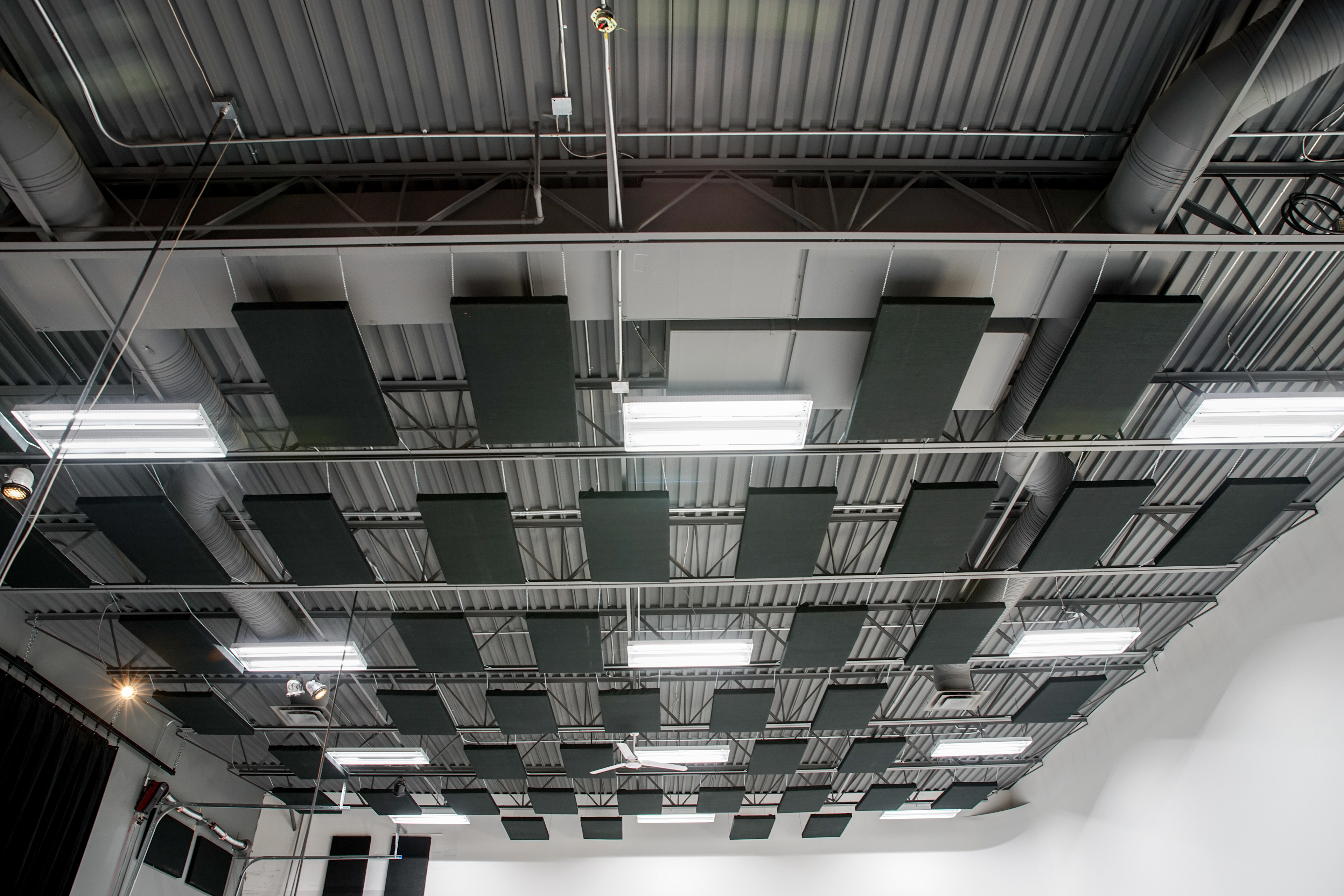 80 Sound Panels