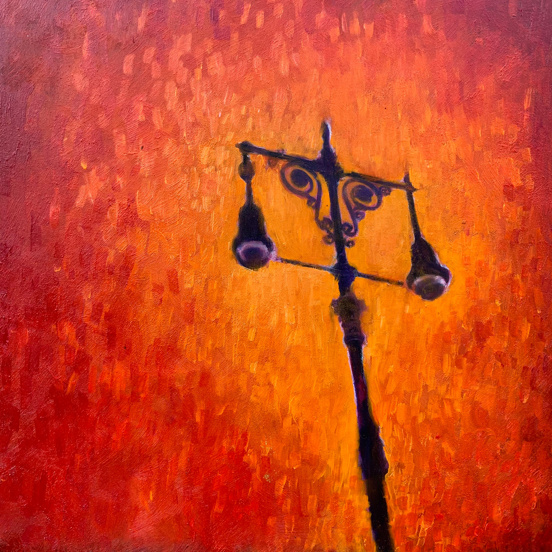 "Light My Way"
