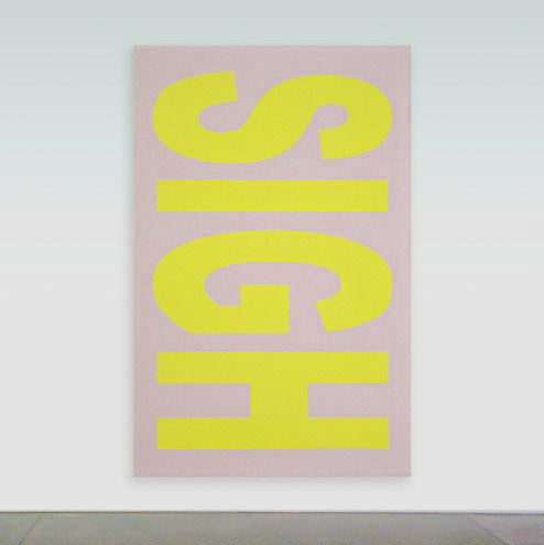 Sigh, 2014