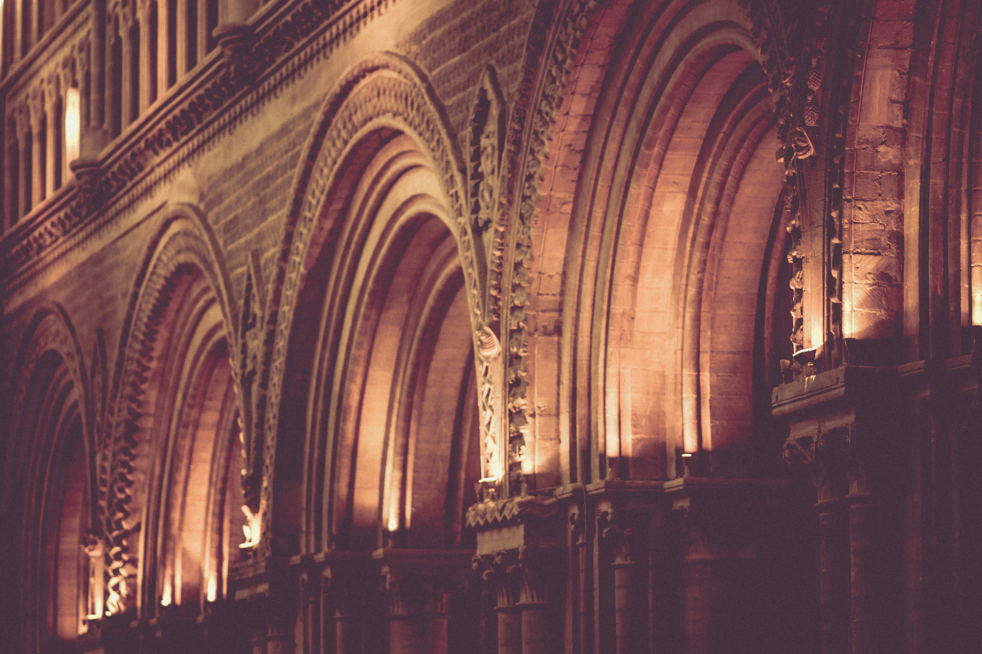 Kathedrale von Bayeux