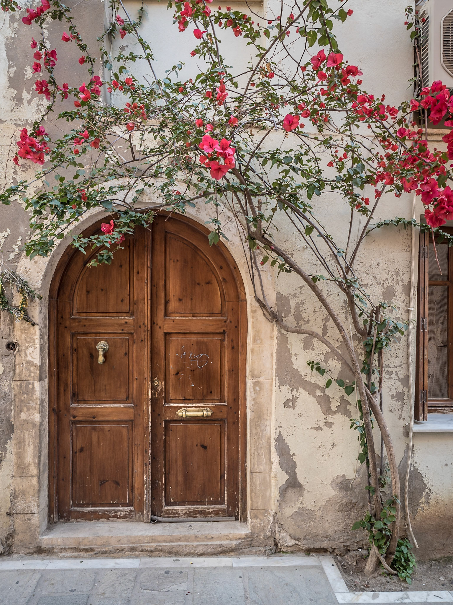 Altstadt von Rethymno