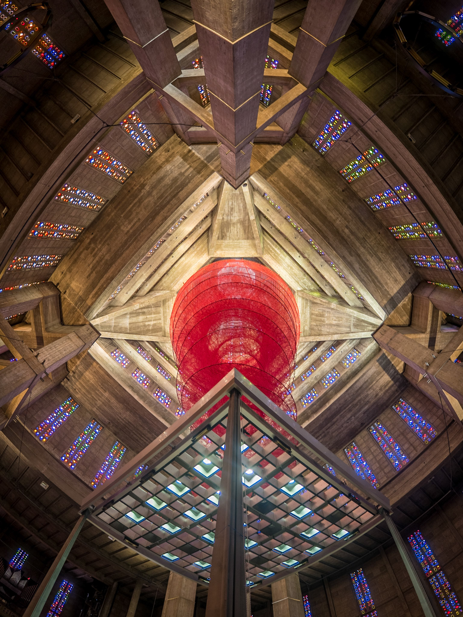 Église Saint-Joseph du Havre