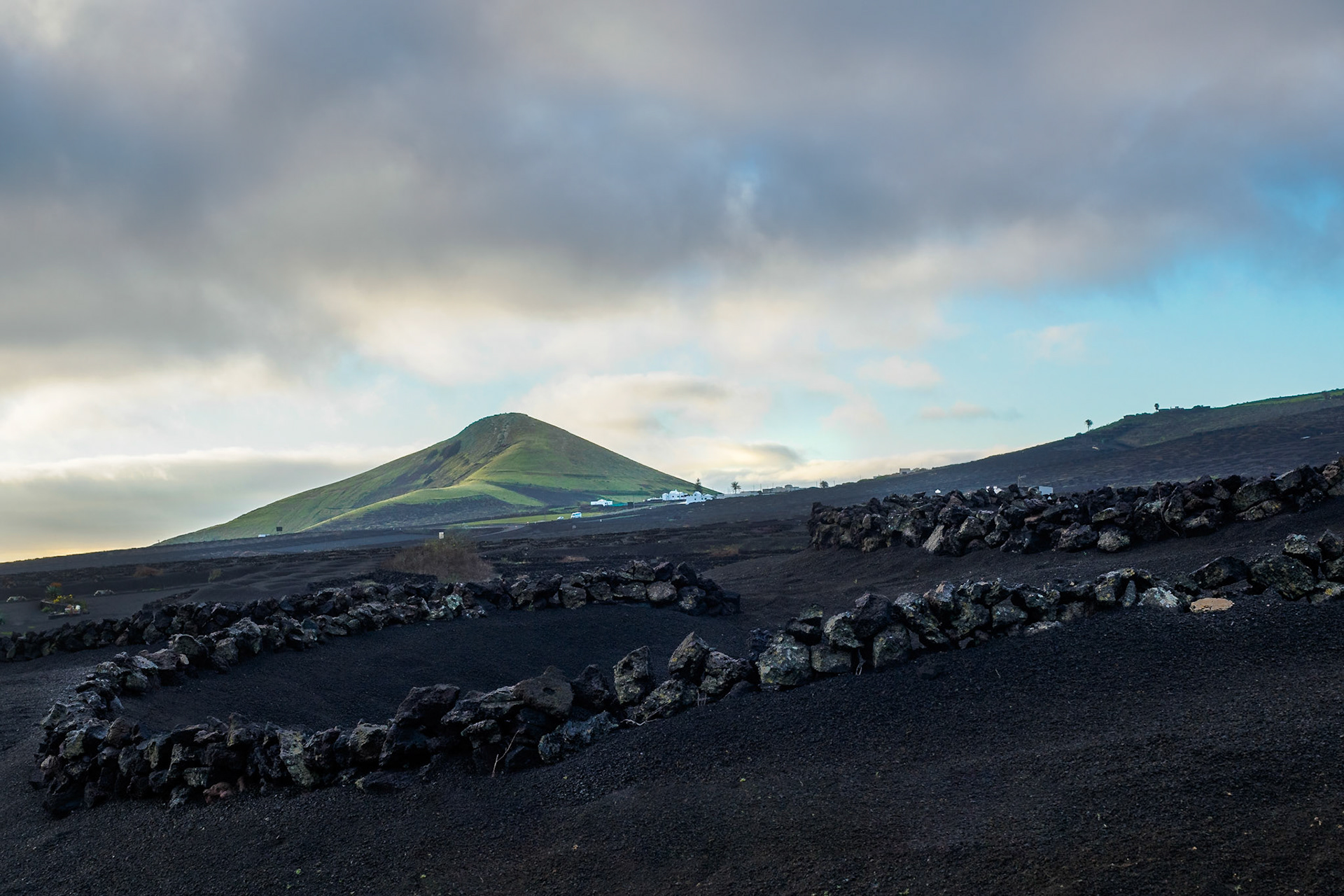 La Geria, Lanzarote