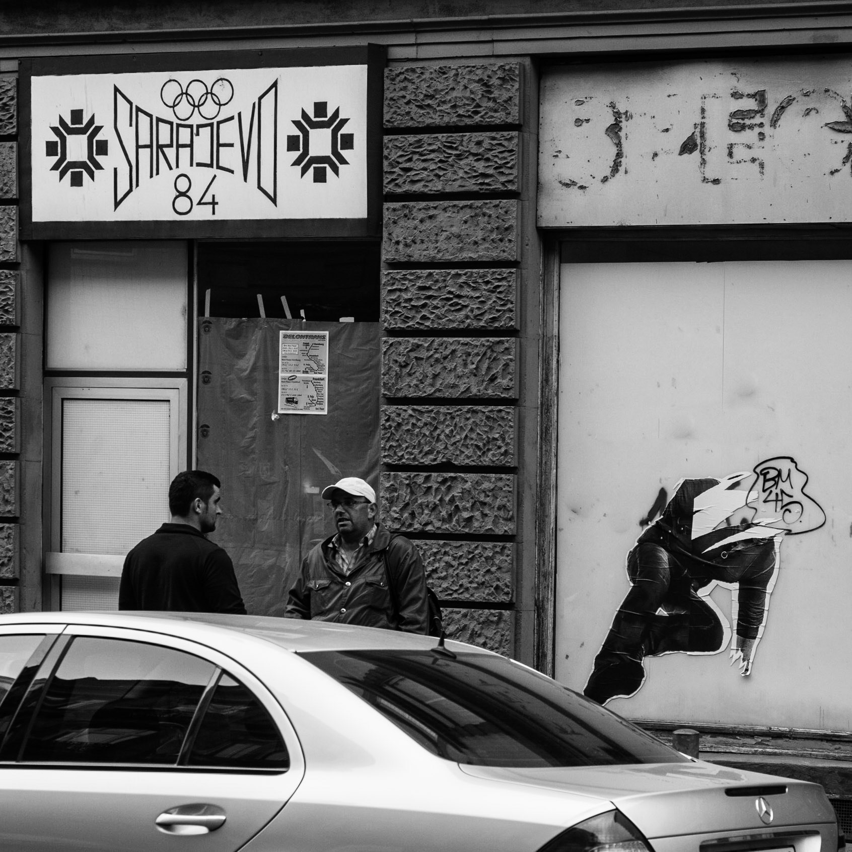 Frankfurt Bahnhofsviertel