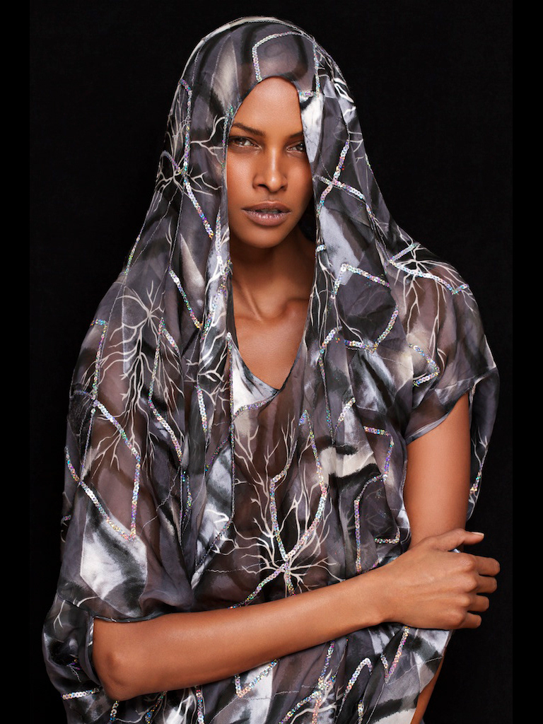 Yasmin Warsame