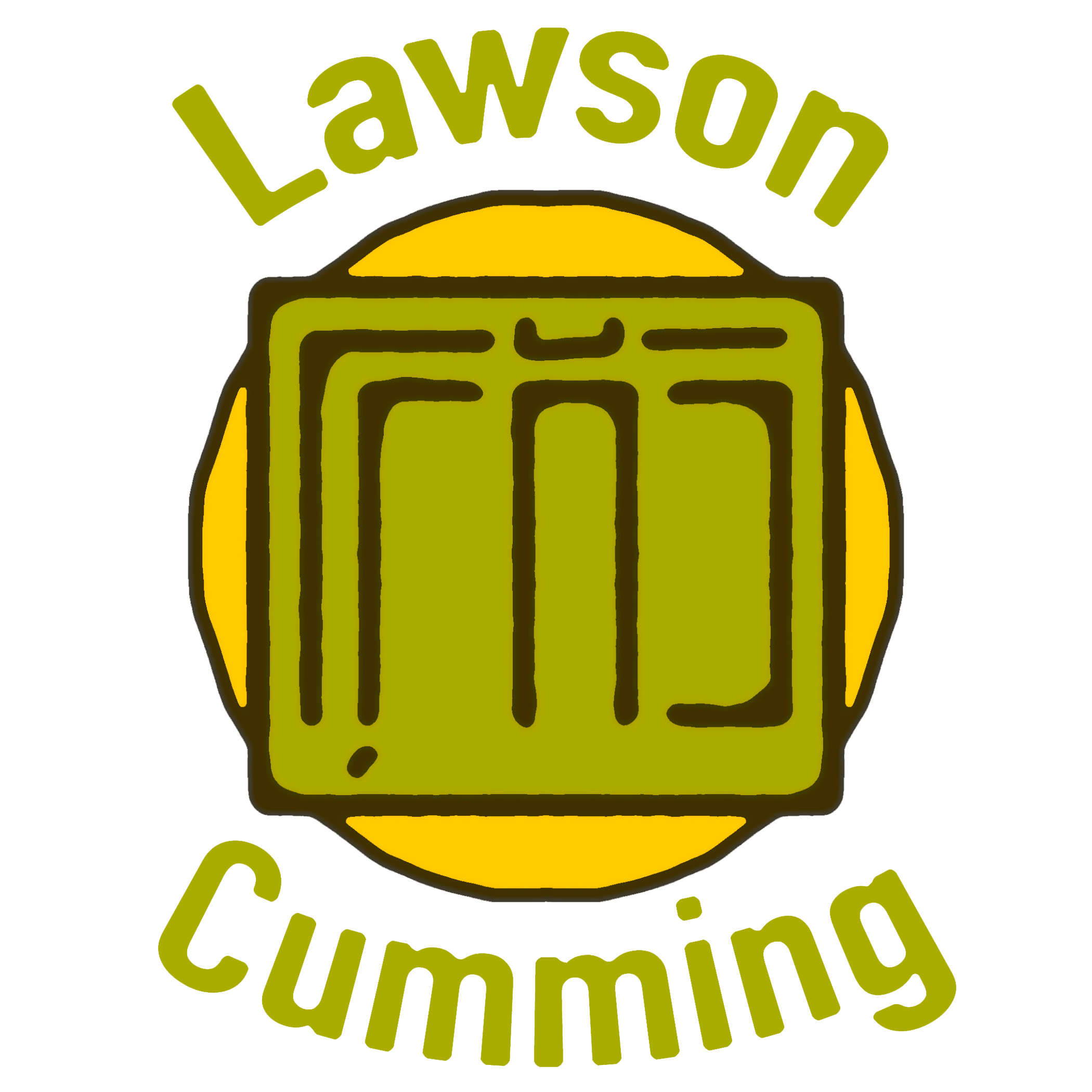 Lawson cumming
