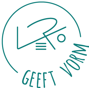 Véro geeft vorm