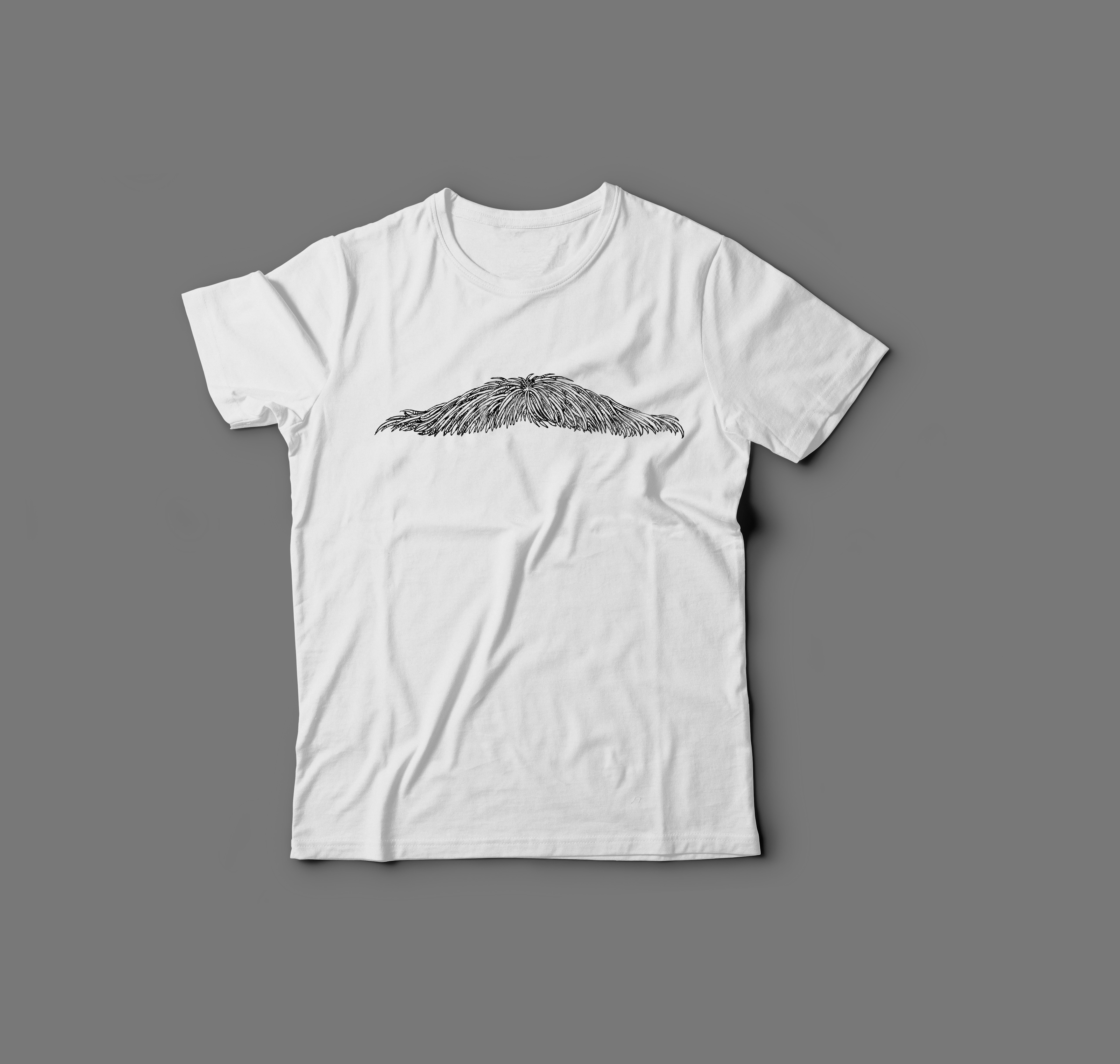 movember t shirt