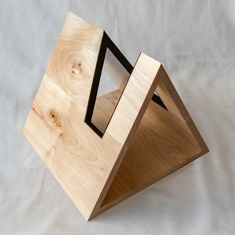 scttndhm Mandolin Stand