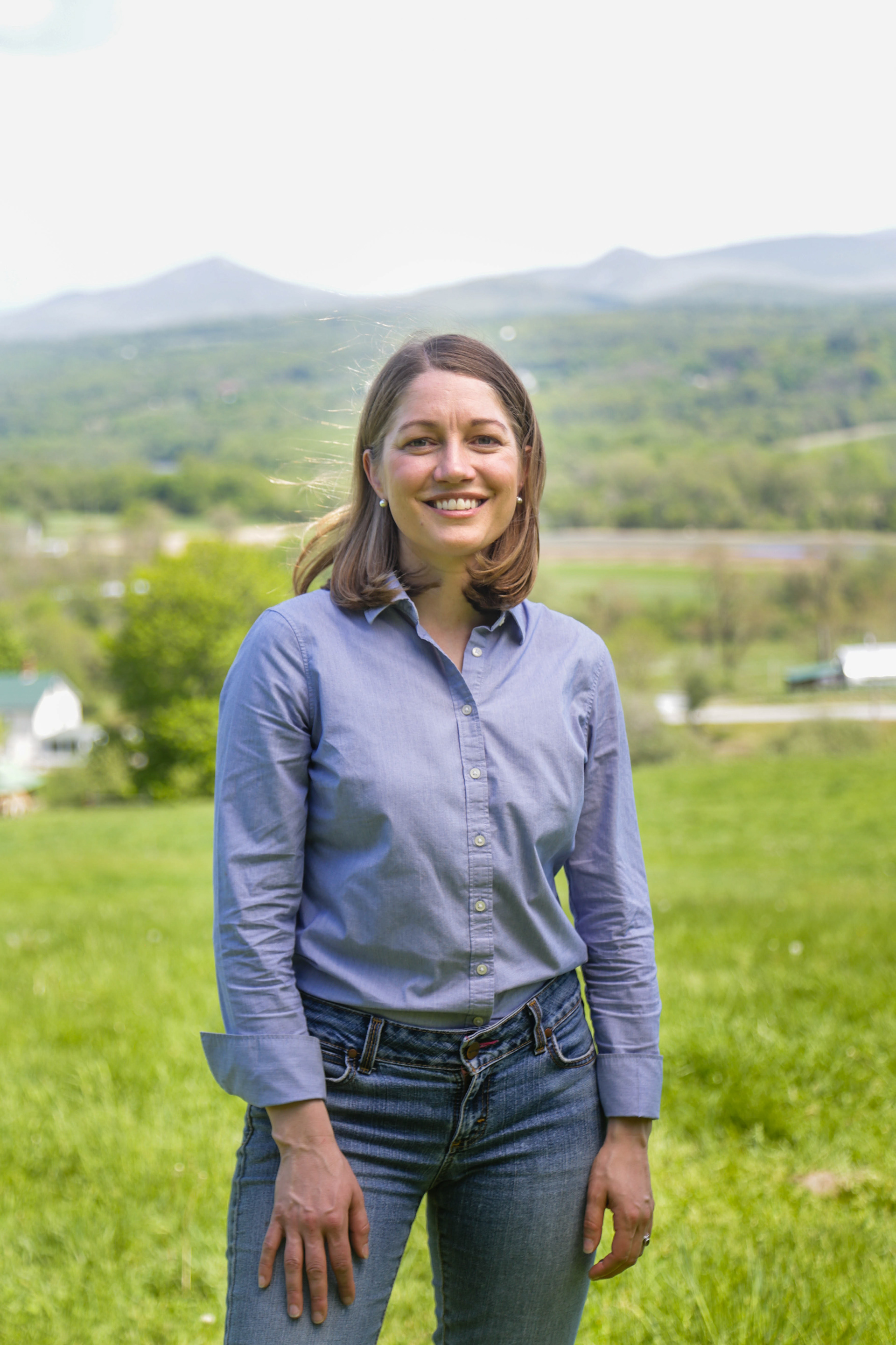 Molly Gray Campaign Photos