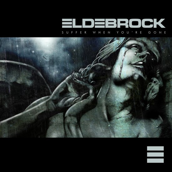 Album Artwork. Client: Eldebrock