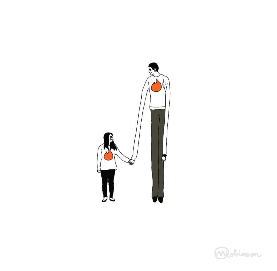 "Height Requirement: Check"