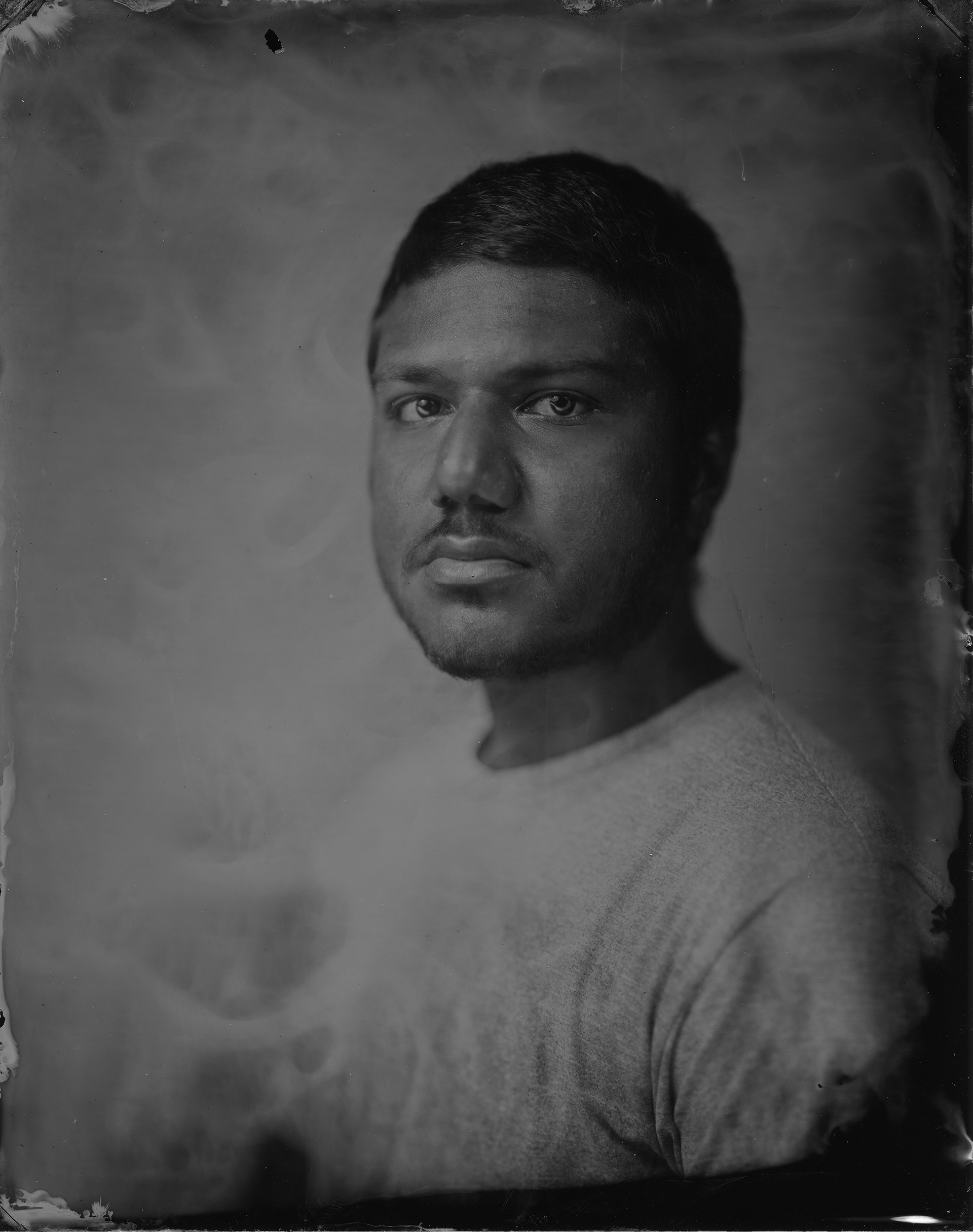 Abdul - Pakistan