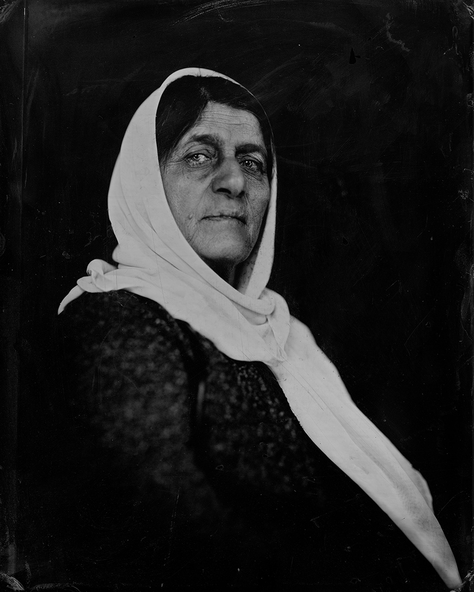 Ghazala - Iraq