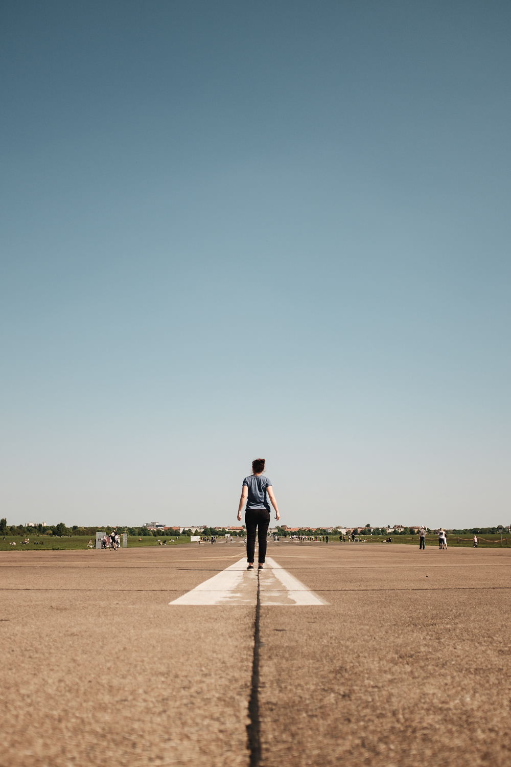 Tempelhofer Feld