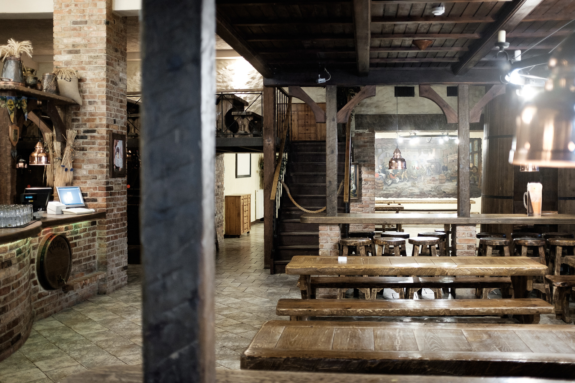 BEER HOUSE RESTORAN-ÕLLETEHAS