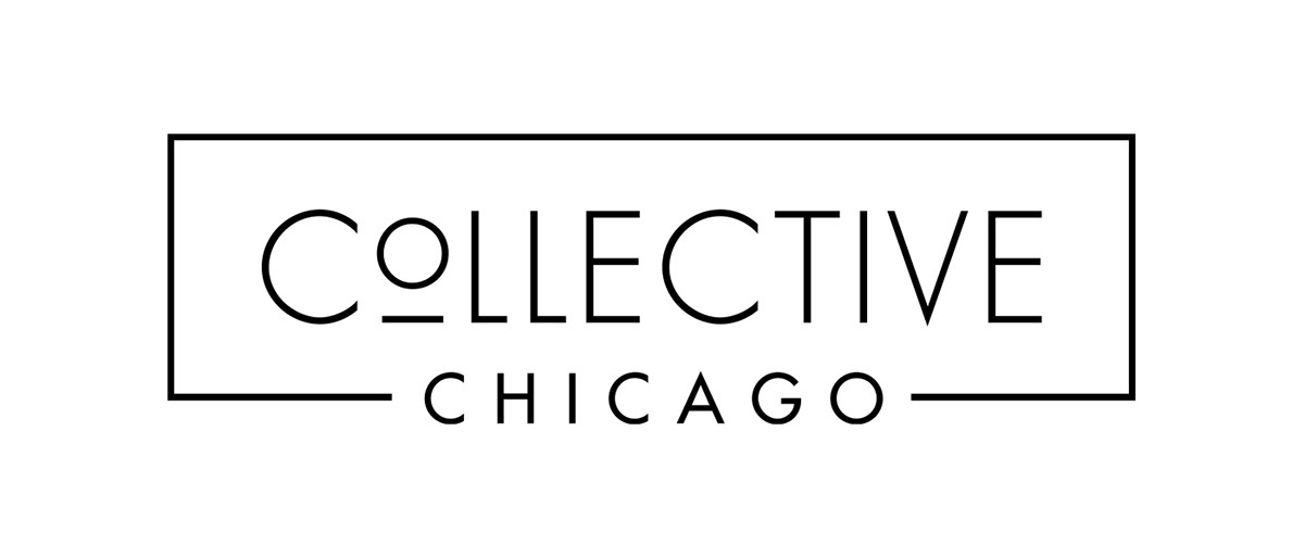 Aaron Maurer Design Collective Chicago Identity