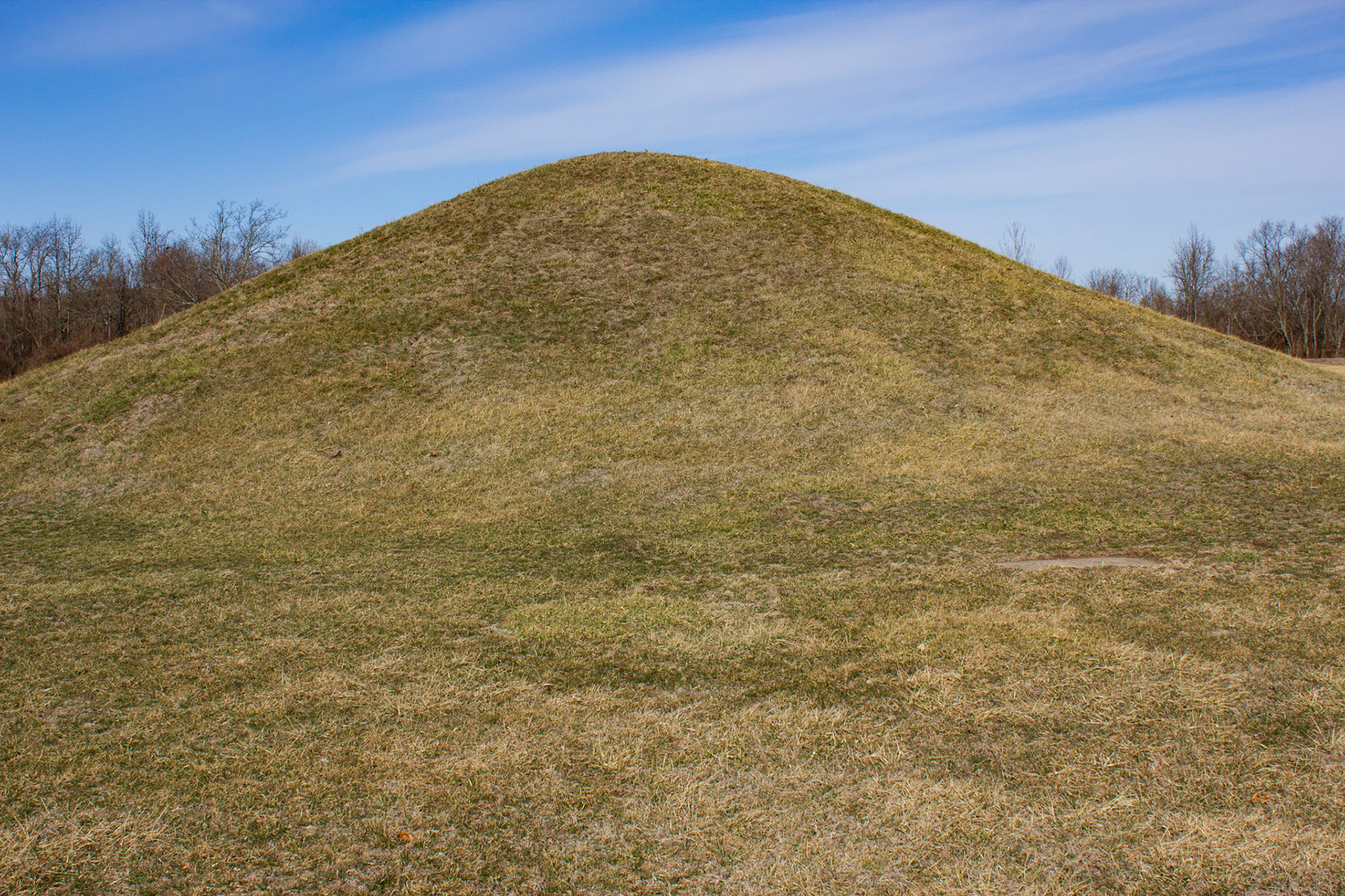 Our NPS Travels - Hopewell Culture National Historical Park