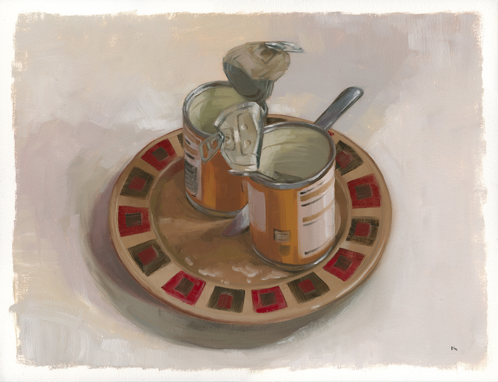 Lunch Study