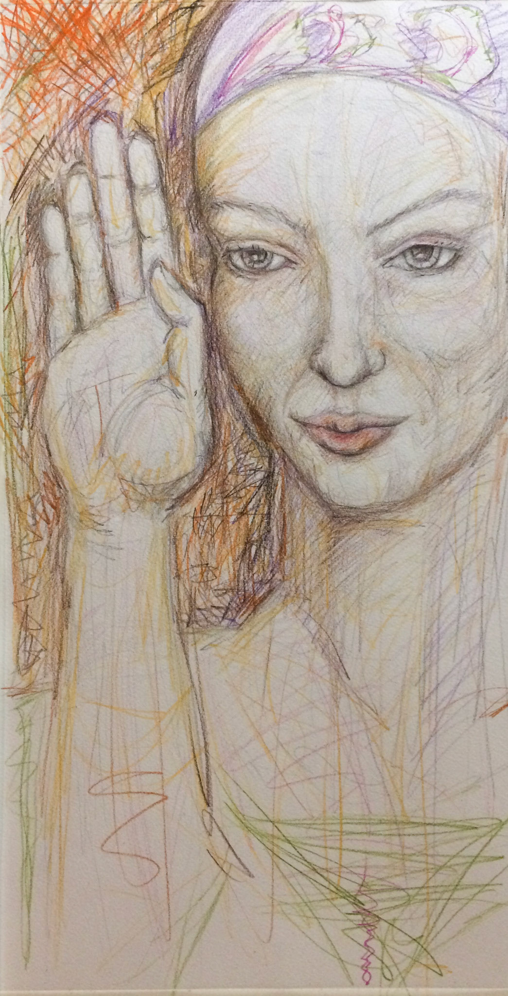work in progress
