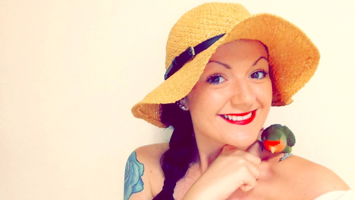 Cornelia Koppang henriksen, journalist, photo, profile, writer, freelance